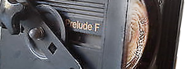 Prelude F